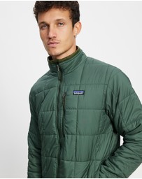 Patagonia - Men's Light Gust Jacket