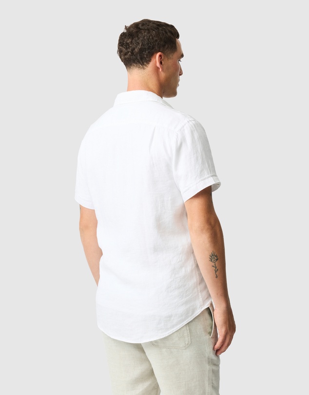 Rodd & Gunn - Cathedral Cove Sports Fit Shirt