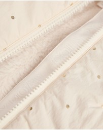 Country Road - Hooded Puffer Jacket