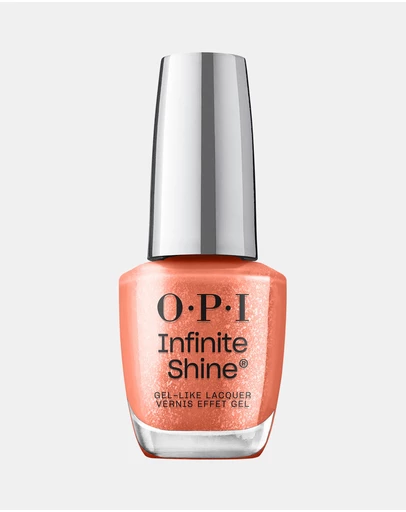O.P.I - Infinite Shine Knee High Stock-Blings 15Ml