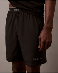 Calvin Klein - Modern Sport Gym Shorts