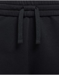 Nike - Club Fleece Wide Leg Pants - Teens