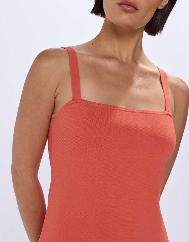 Marcs - Meg Mixed Media Dress