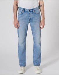 Neuw - Ray Straight Estrada Jeans