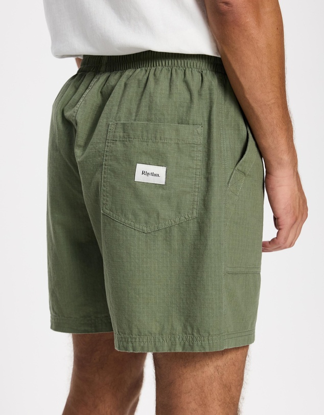Rhythm - Fatigue Jam Shorts