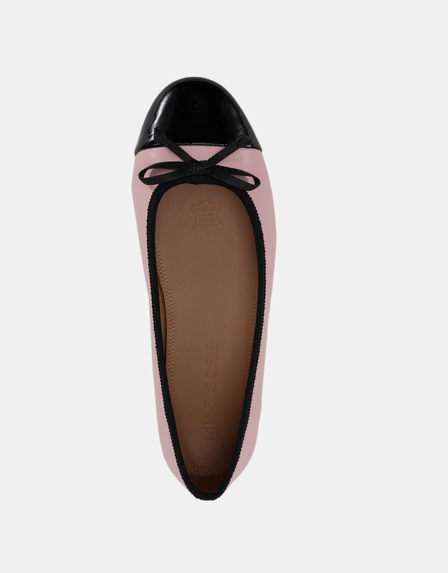 Miss Sofie - Landon Flats