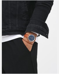 Daniel Wellington - Classic Multi-Eye 40mm St Mawes Arctic