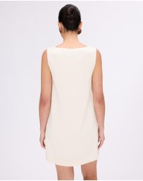 Minima Esenciales - Azalea Mini Dress