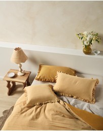 Linen House - Lucy Quilt Cover Set