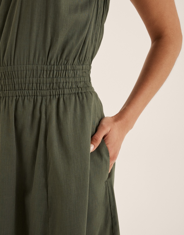 Review - Wayfarer Dress