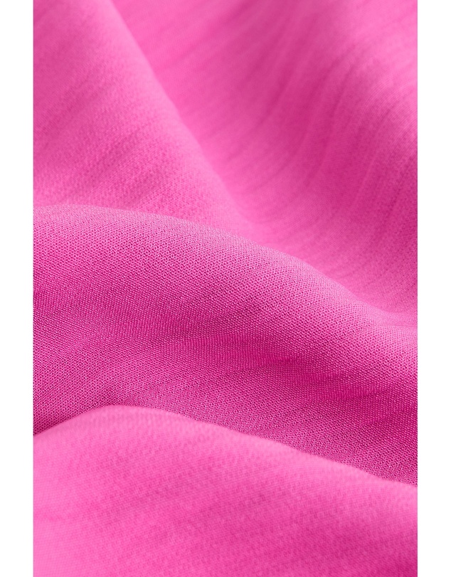 NEXT - Barrel Leg Crepe Trousers