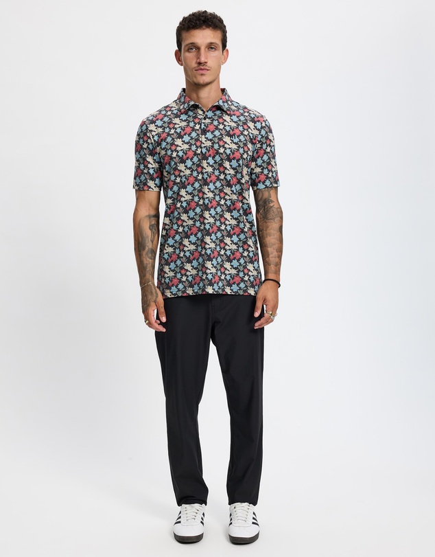 TravisMathew - Featherweight Fairway Fit Polo