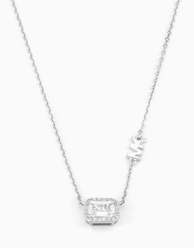 Michael Kors - Premium Silver Tone Jewellery Set