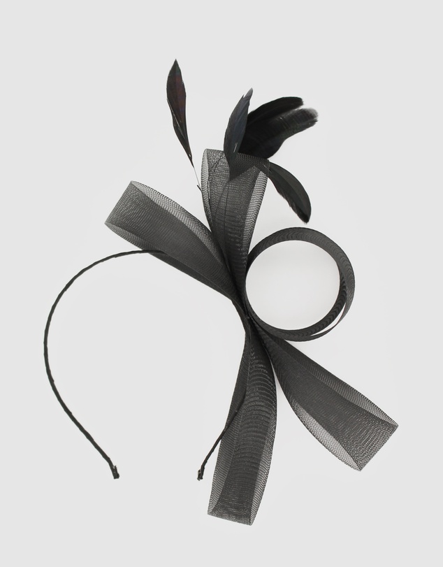 Morgan & Taylor - Nyla Fascinator