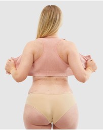 Cake Maternity - Biscotti Wire Free Birthing and Nursing Bra