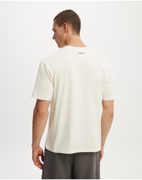 Cotton On - Everyday Fit Graphic T-Shirt