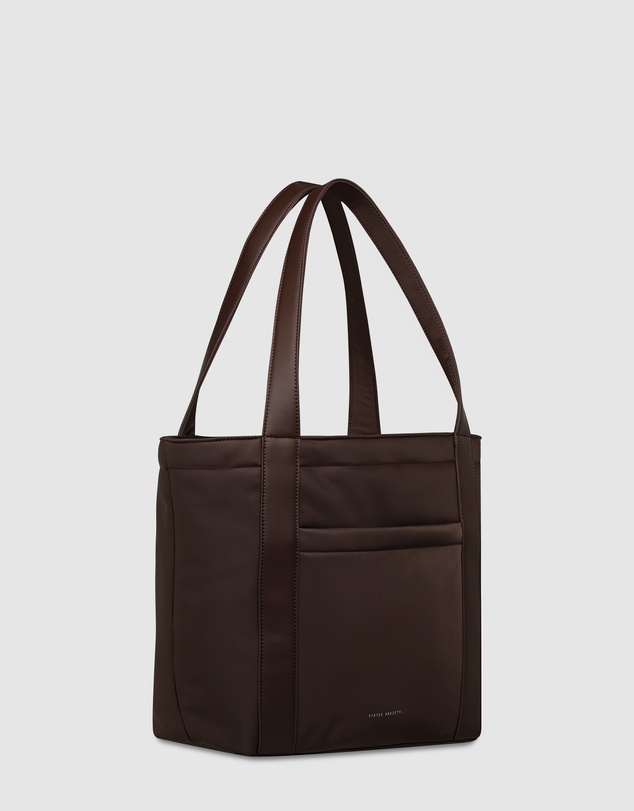 Status Anxiety - Mikah Tote Bag