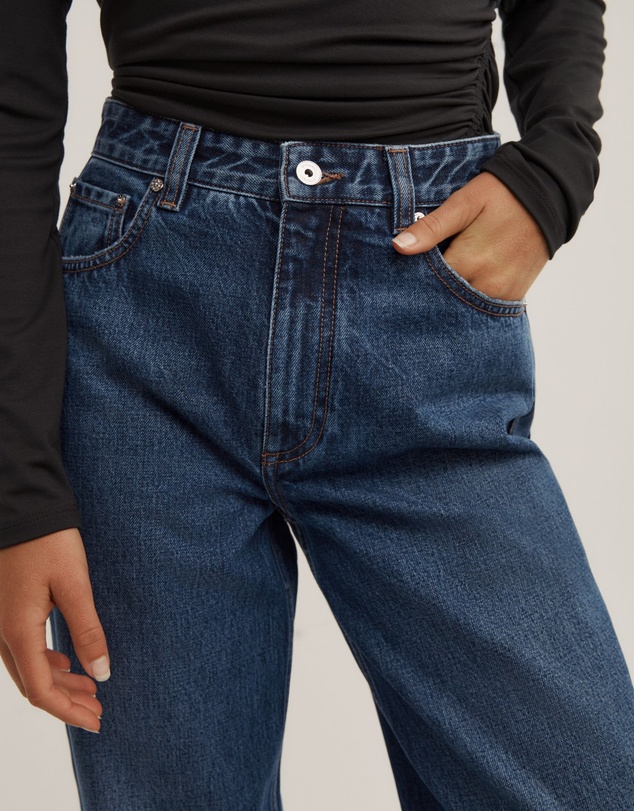 Witchery - Stovepipe Jeans