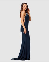 Tania Olsen Designs - Piper Formal Dress
