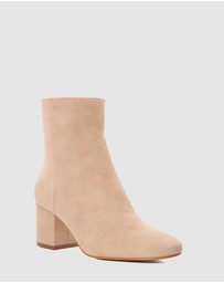 Dune London - Ottack - Nude