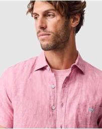 Rodd & Gunn - Cathedral Cove Sports Fit Shirt