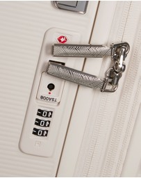 Samsonite - Image Suitcase 81Cm Expandable