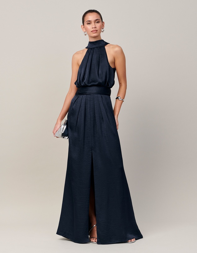 Savel - Erina Midi Dress