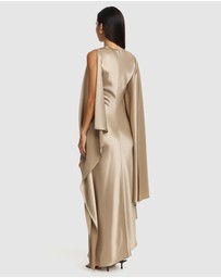 Acler - Jarvis Maxi Dress
