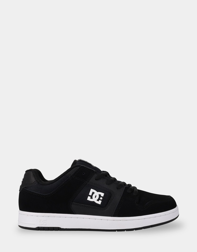 DC Shoes - Mens Manteca 4 Sneakers