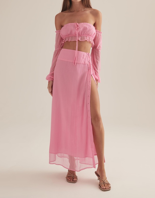 Ownley - Ambrosia Top