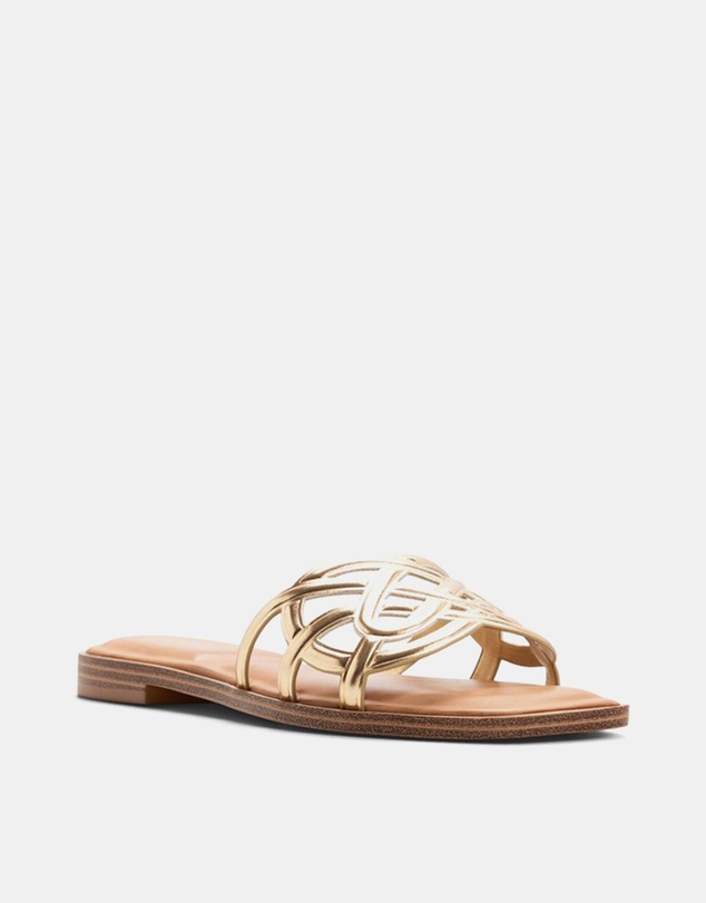 ALDO - Gwalissi Flat Sandals