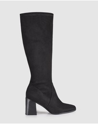 Verali - Linden Tall Boots