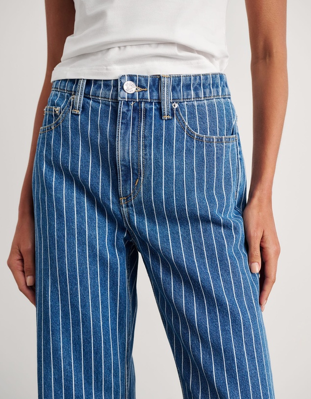 Jag - Carrie Slouch Jean