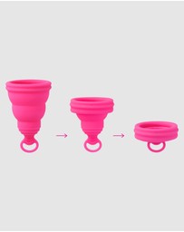 Intimina - Lily Cup One