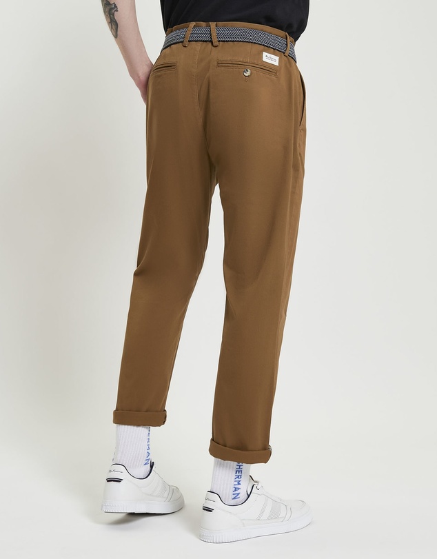 Ben Sherman - Signature Slim Stretch Chino