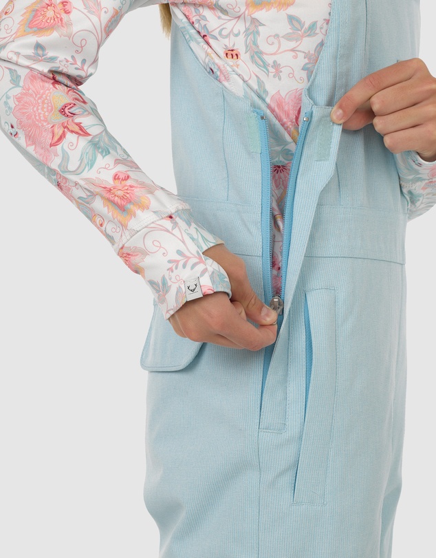 ROJO Outerwear - Limelight Bib