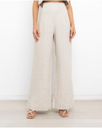 Petal & Pup - Devlin Pant - Beige