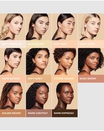 Bobbi Brown - Sheer Finish Pressed Powder