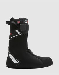 DC Shoes - Mens Judge BOA Snowboard Boots