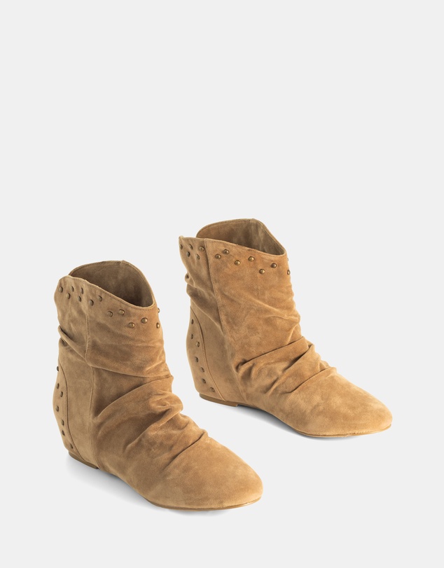 Therapy - Watford Ankle Boots