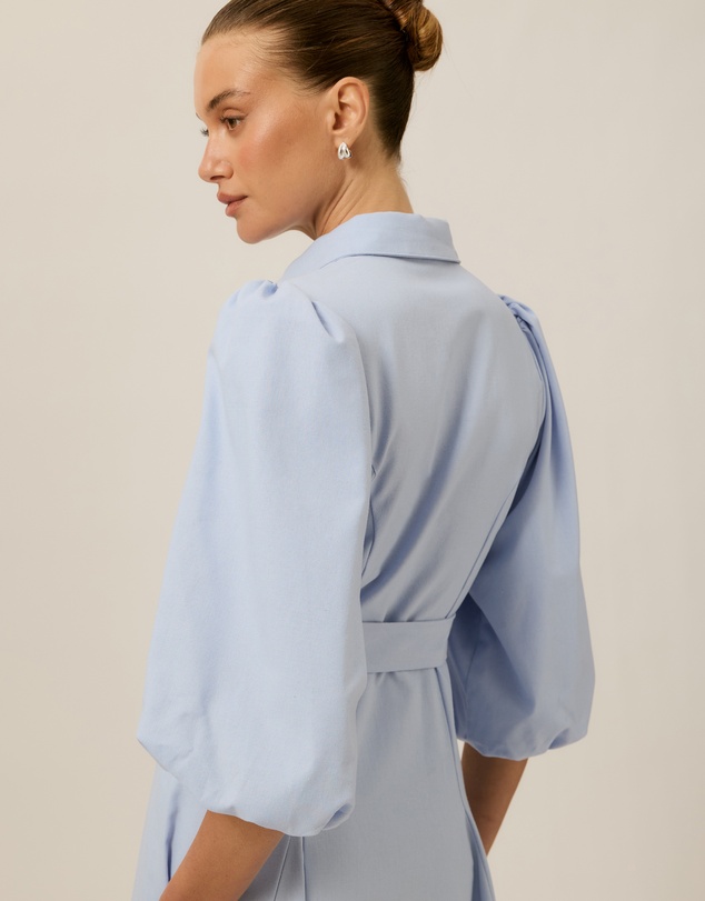 Tussah - Seona Midi Dress