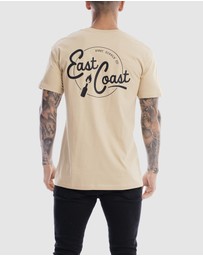 DVNT - East Coast Tee