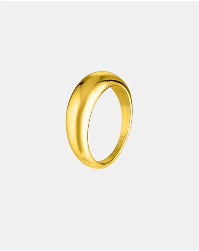 CENDRE - Pia Dome Ring