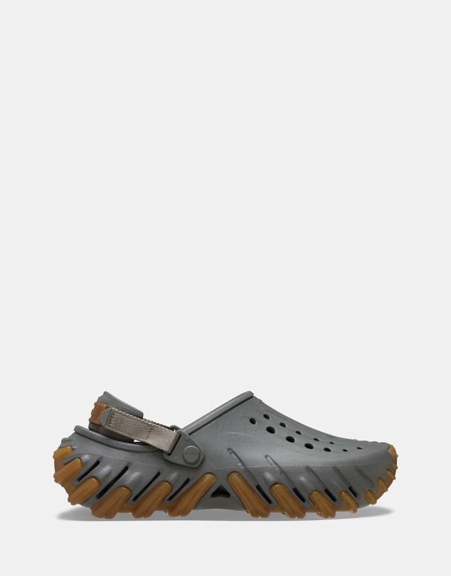 Crocs - Echo Gum RO Clog - Unisex