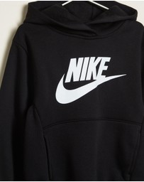 Nike - Sportswear Club Fleece Hoodie - Kids