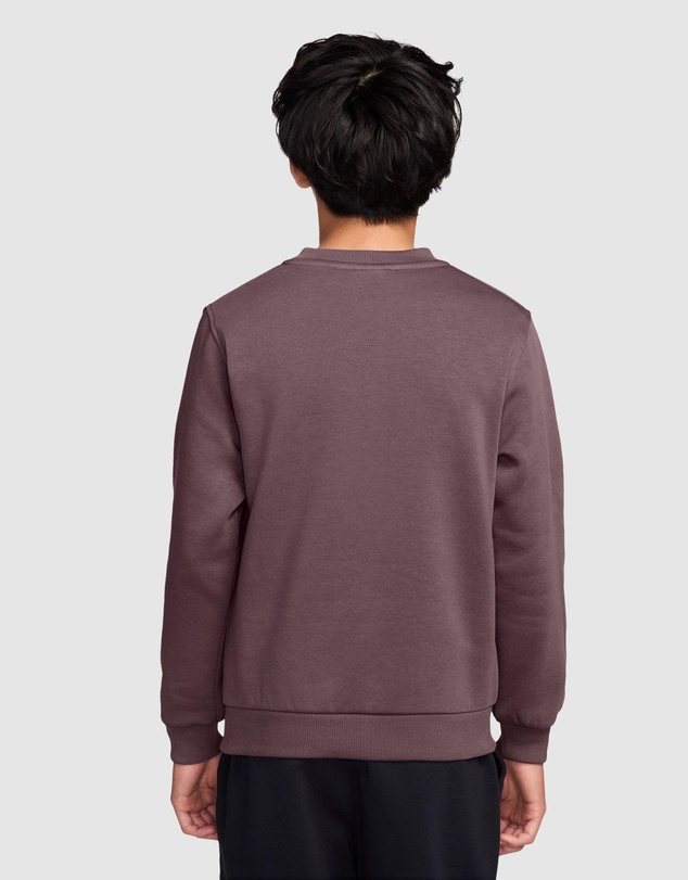 Nike - Club Fleece Sweatshirt - Teens
