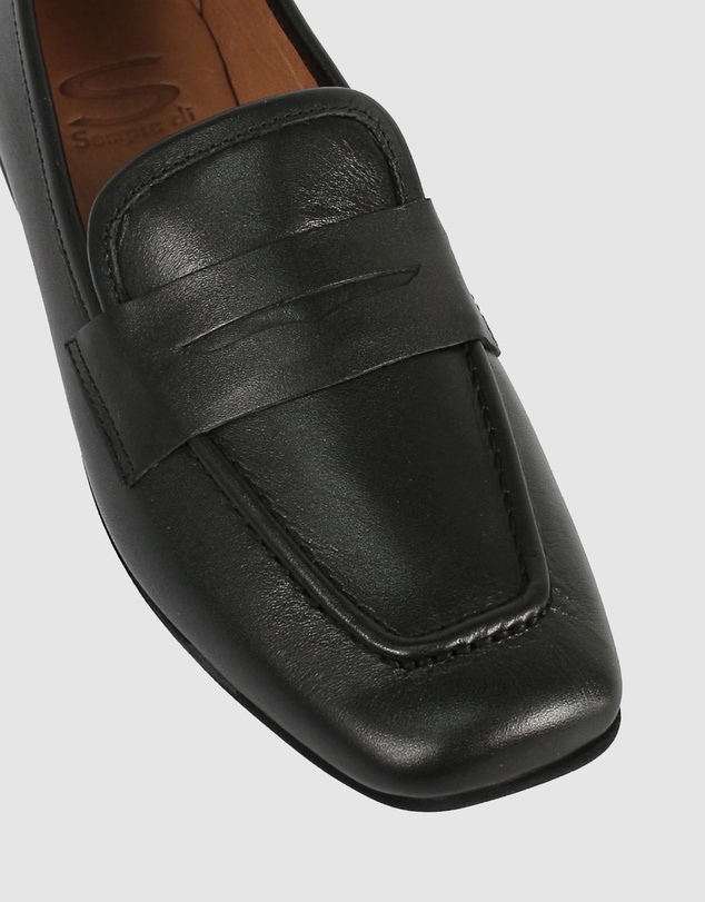 S by Sempre Di - Katja Casual Loafers