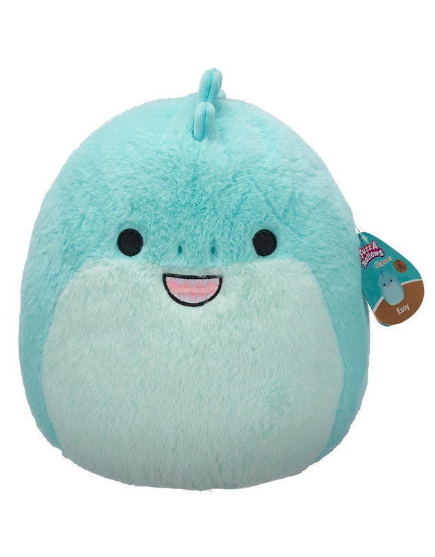 Squishmallows - 12 Inch Fuzzamallows - Assorted B