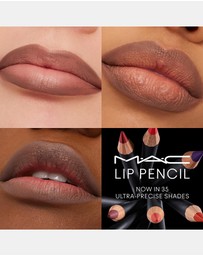 MAC - Lip Pencil - Stone