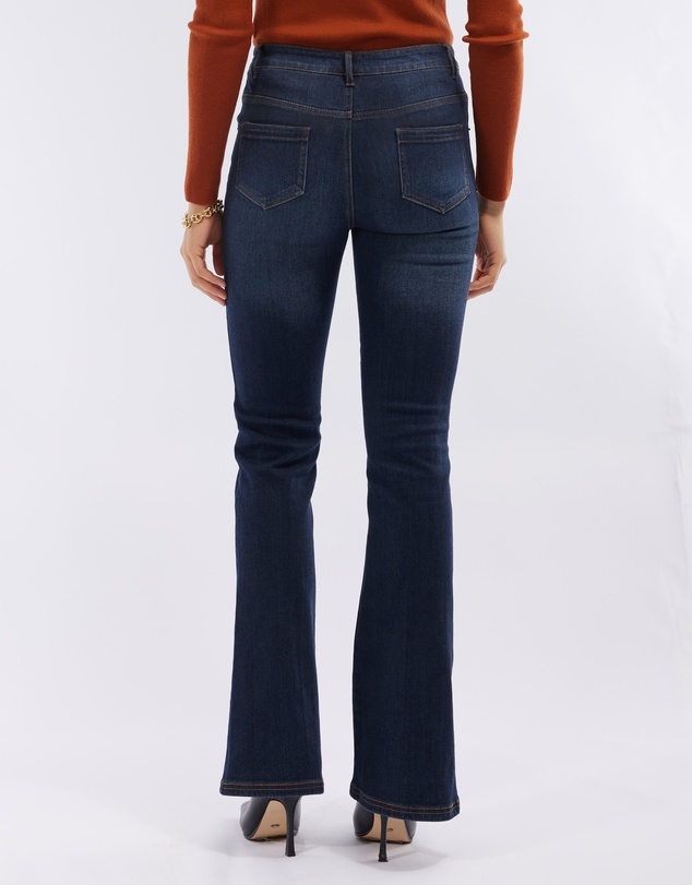 Amelius - Hunter Flare Jeans